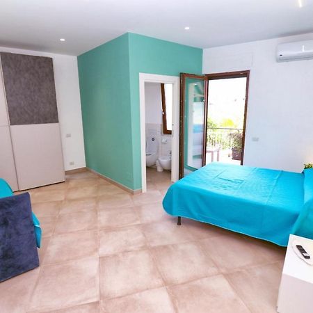 סן אנג'לו Guest House Rione Cappuccini מראה חיצוני תמונה