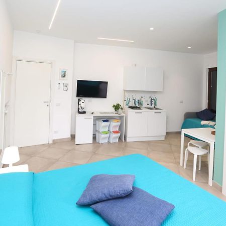 סן אנג'לו Guest House Rione Cappuccini מראה חיצוני תמונה