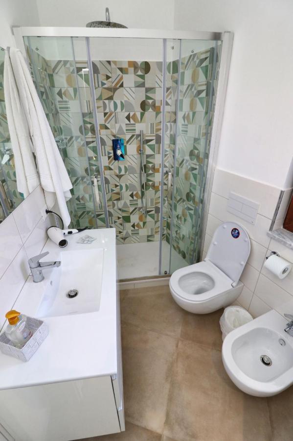 סן אנג'לו Guest House Rione Cappuccini מראה חיצוני תמונה