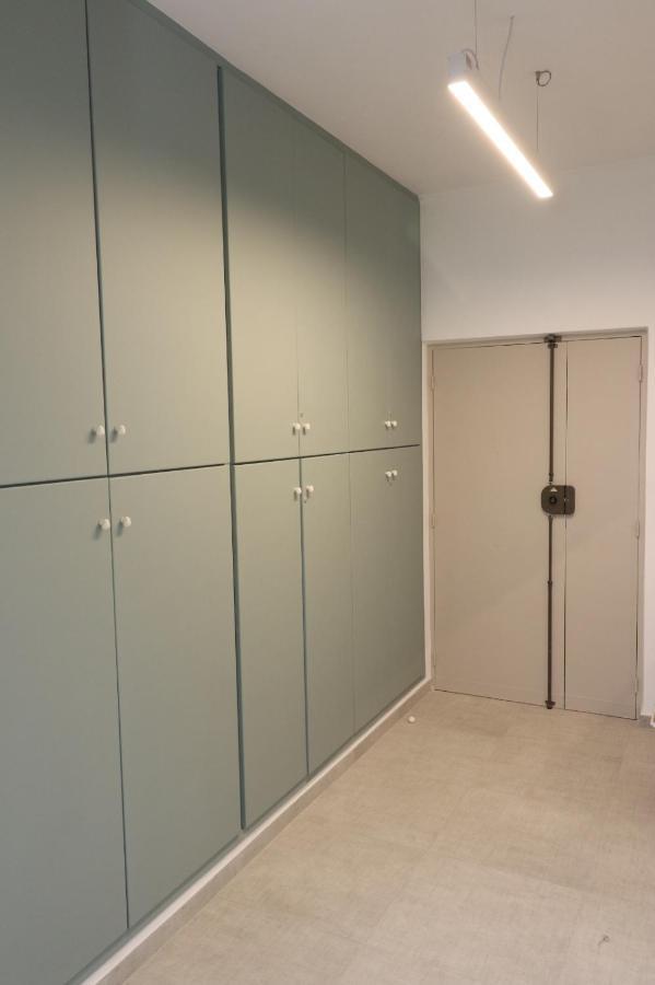 סן אנג'לו Guest House Rione Cappuccini מראה חיצוני תמונה