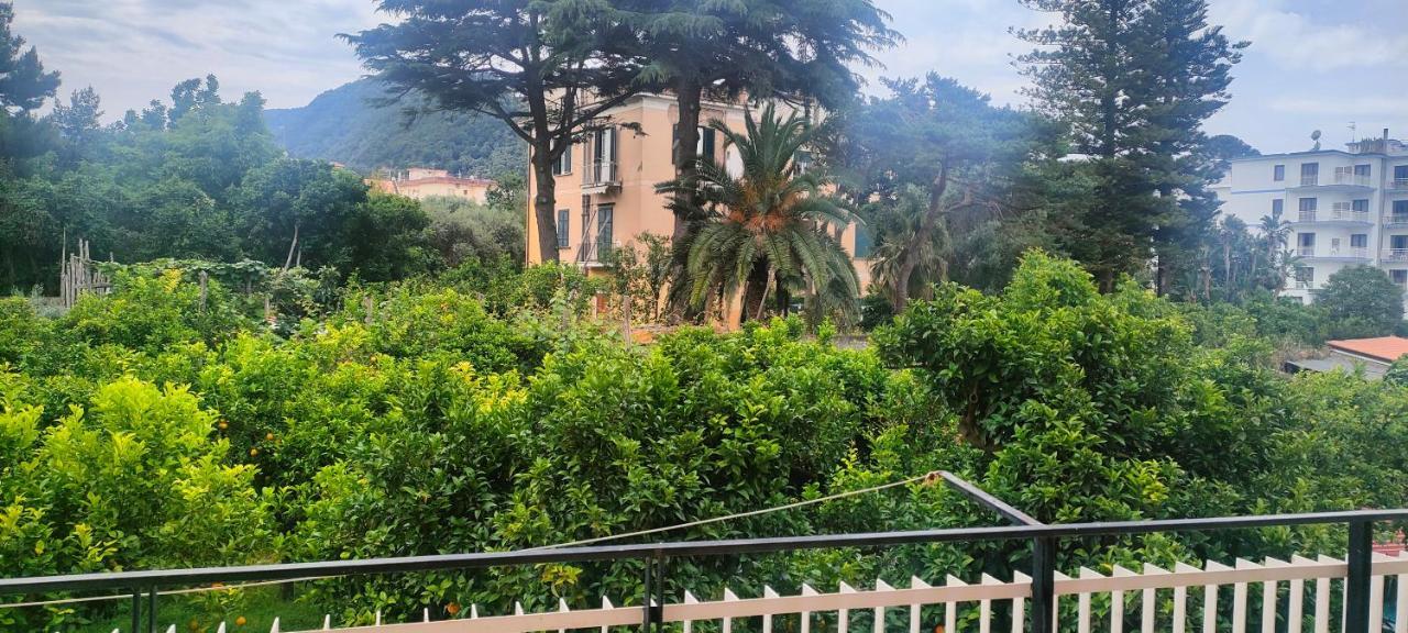 סן אנג'לו Guest House Rione Cappuccini מראה חיצוני תמונה